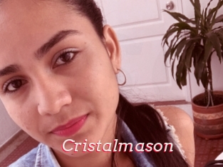 Cristalmason