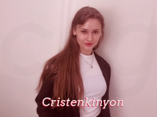 Cristenkinyon