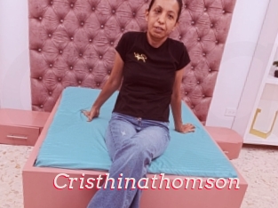 Cristhinathomson