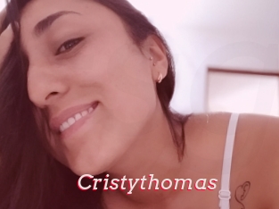 Cristythomas