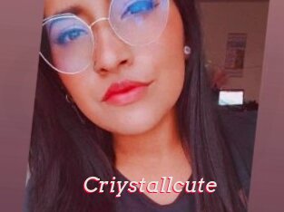 Criystallcute