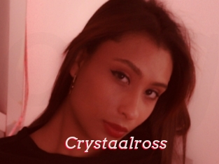 Crystaalross