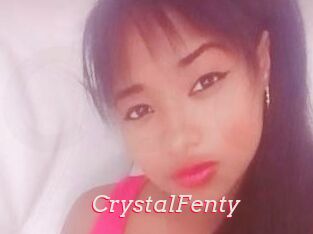 CrystalFenty