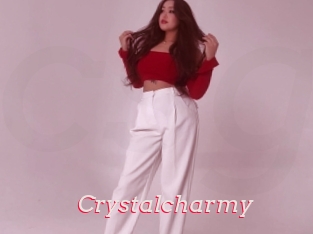 Crystalcharmy