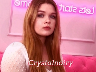 Crystalnoiry