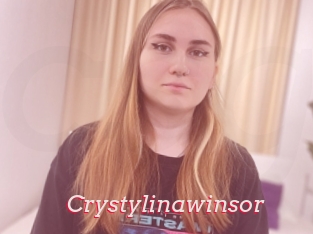 Crystylinawinsor