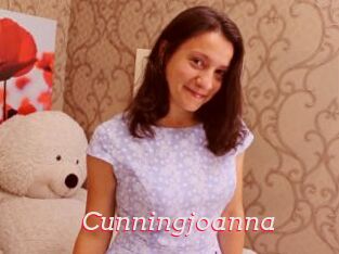 Cunningjoanna