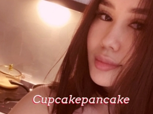Cupcakepancake