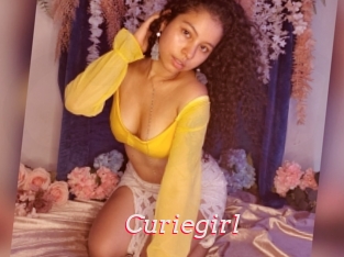 Curiegirl