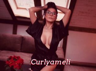 Curlyameli