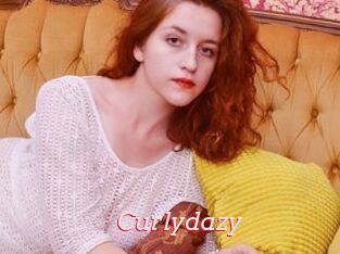 Curlydazy