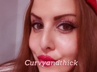 Curvyandthick
