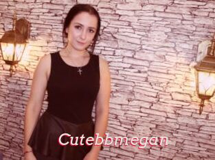 Cutebbmegan
