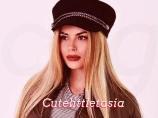 Cutelittletasia