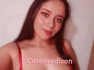 Cutemadison