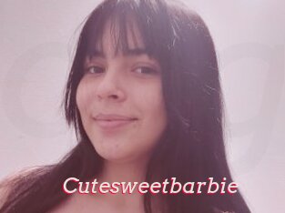 Cutesweetbarbie