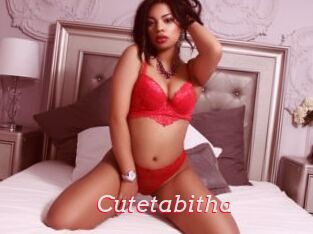 Cutetabitha