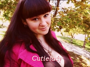 Cutielady