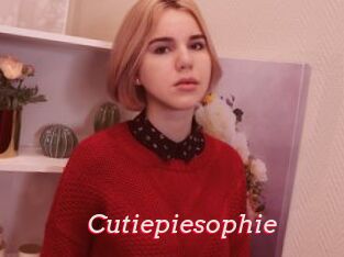 Cutiepiesophie