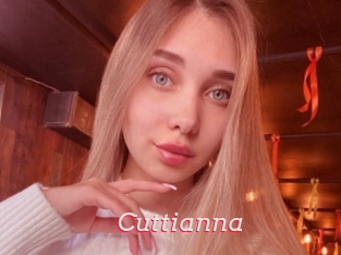 Cuttianna