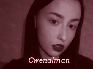 Cwenalman