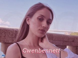 Cwenbennett