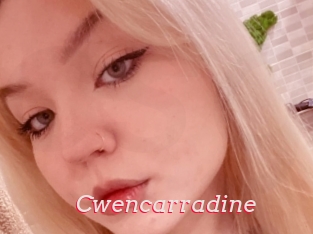 Cwencarradine
