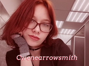 Cwenearrowsmith