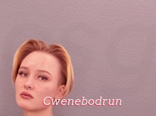 Cwenebodrun