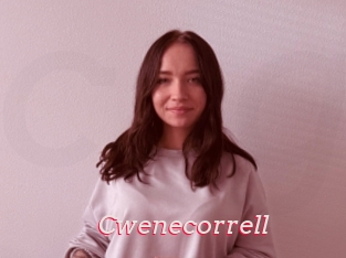 Cwenecorrell