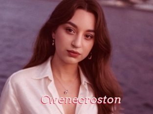 Cwenecroston