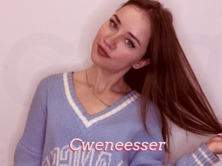 Cweneesser