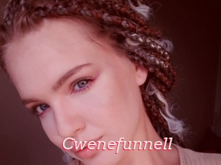 Cwenefunnell