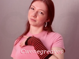 Cwenegreaves