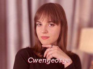 Cwengeorge