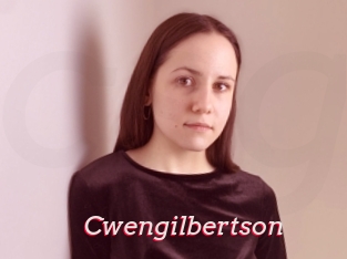 Cwengilbertson