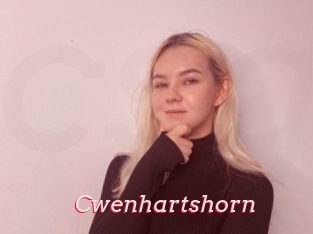 Cwenhartshorn