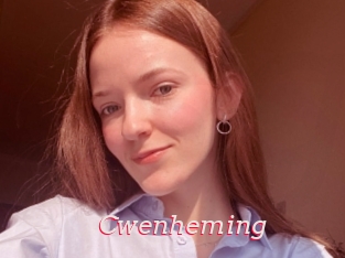 Cwenheming