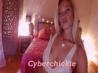 Cyberchickie