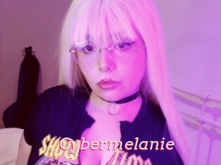 Cybermelanie