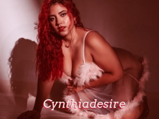 Cynthiadesire