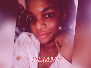 DEMMIx