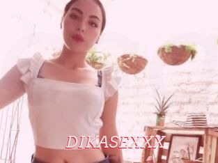 DIKASEXXX