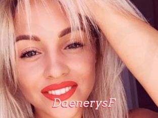DaenerysF