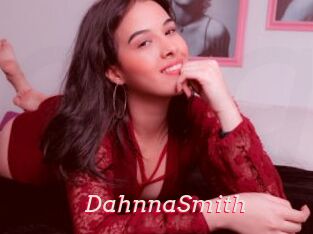 DahnnaSmith