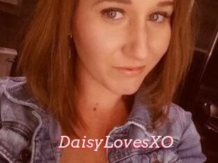 DaisyLovesXO