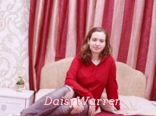 DaisyWarren