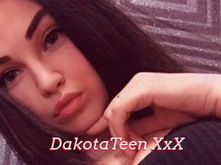 DakotaTeen_XxX