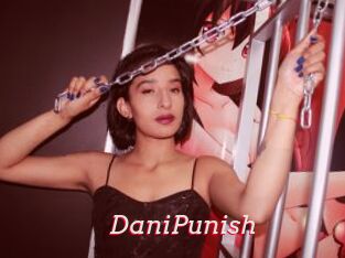 DaniPunish
