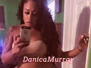 Danica_Murray